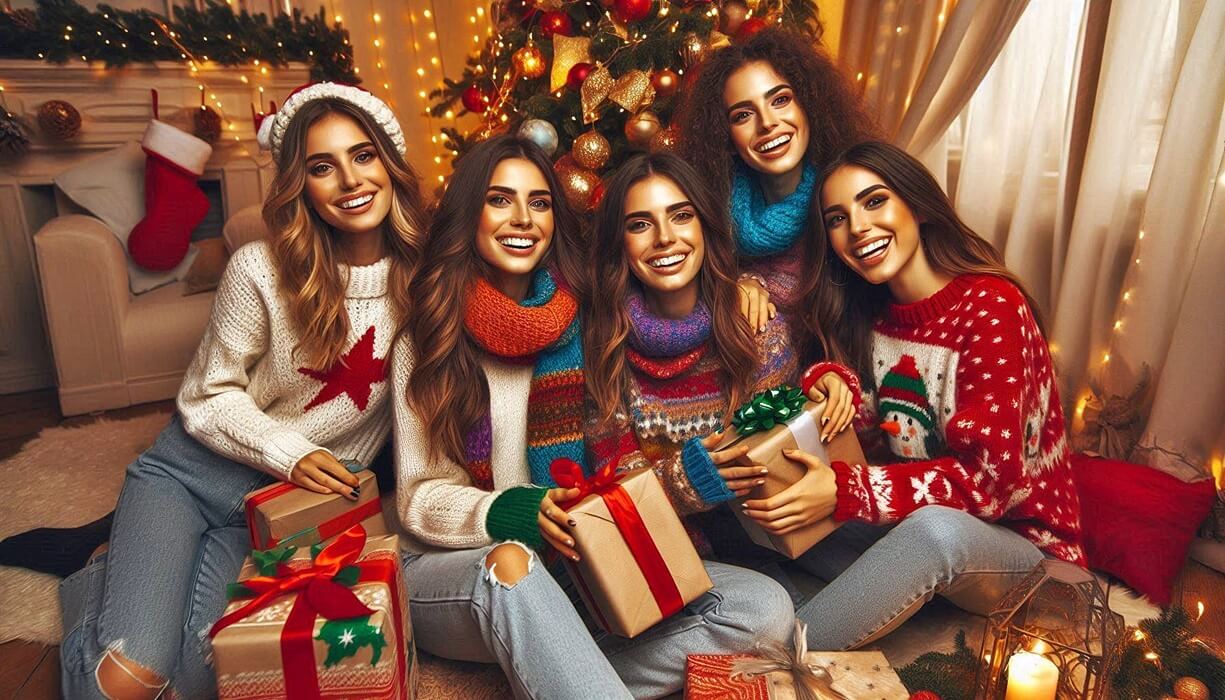 89 Merry Christmas Warm Wishes to Share Joy & Cheer
