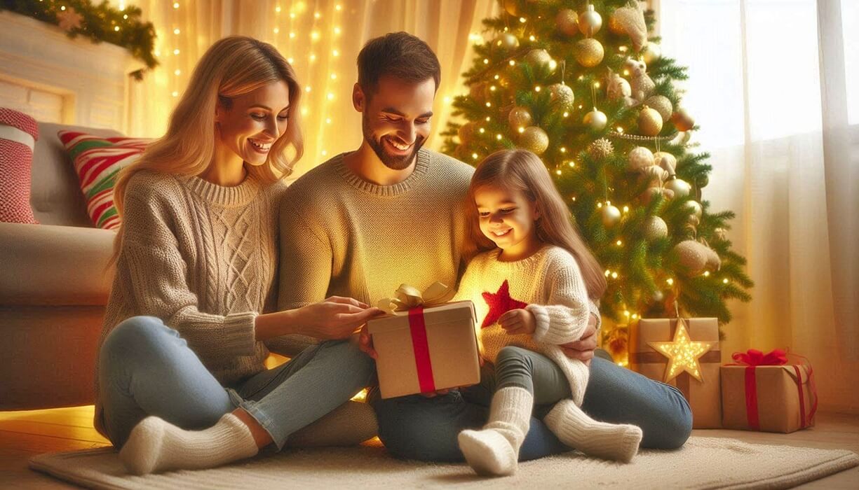 89 Merry Christmas Wishes for Daughter: Heartfelt Messages to Inspire