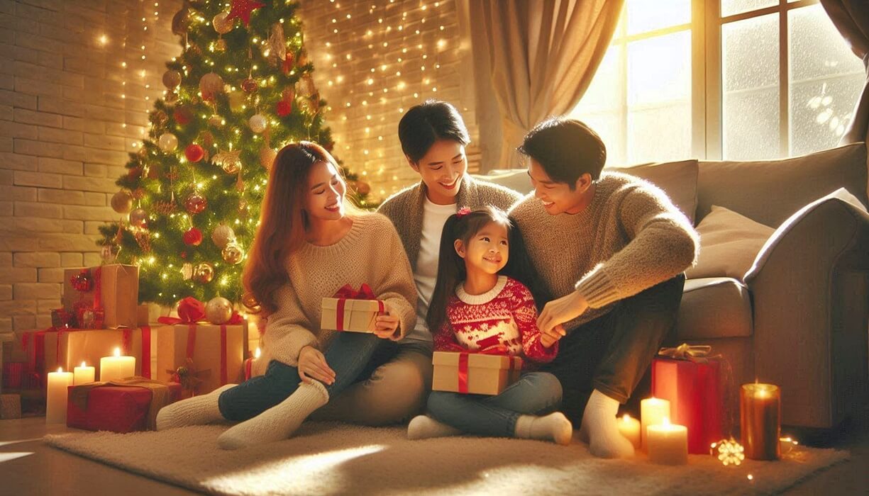 93 Merry Christmas Well Wishes to Make Your Holiday Greetings Sparkle