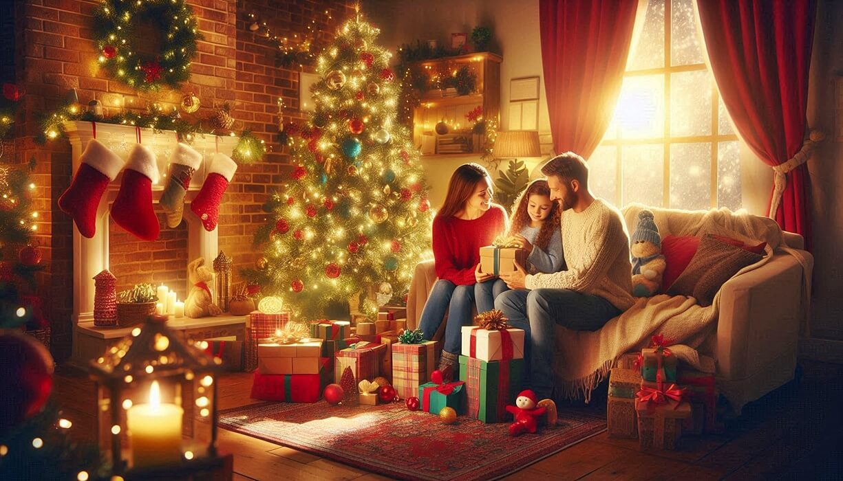 87 Heartfelt Merry Christmas Wishes Beautiful Enough to Share