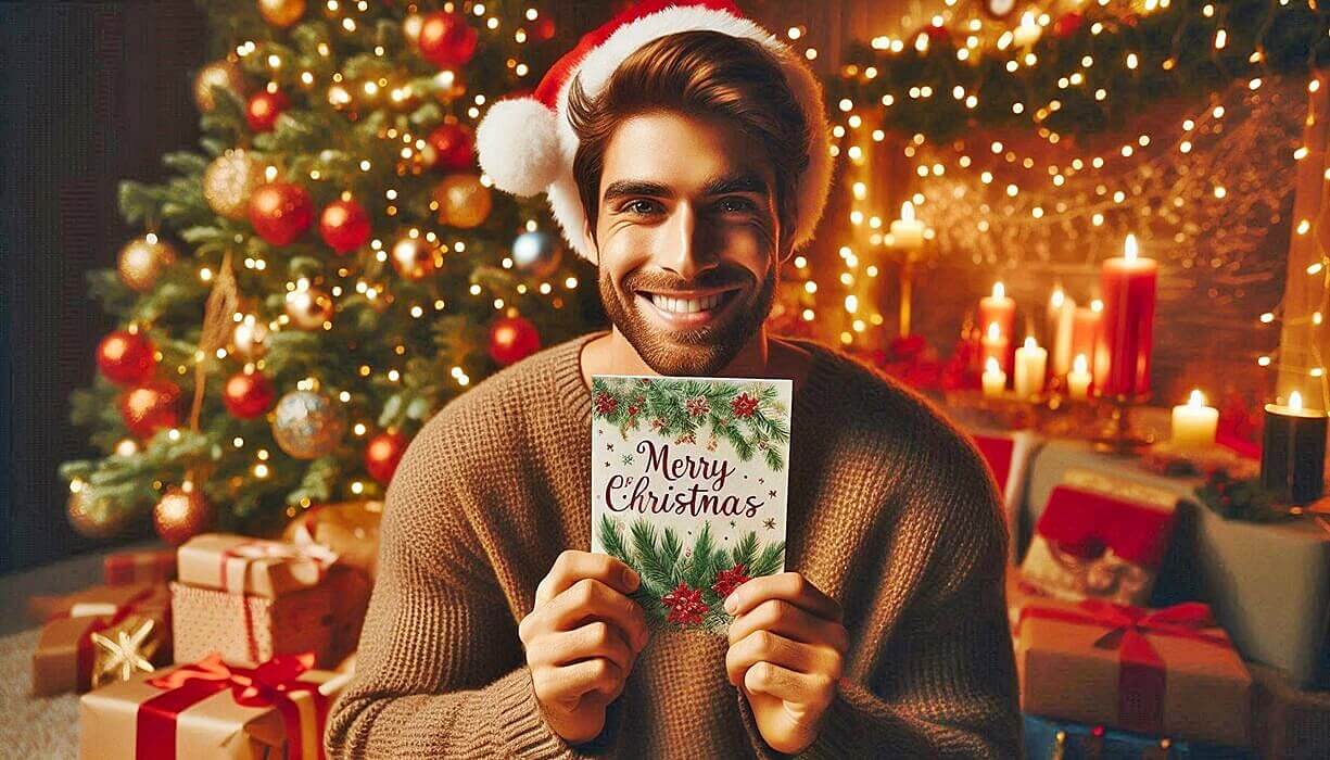 94 Merry Christmas Wishes for a Special Friend to Warm Their Heart