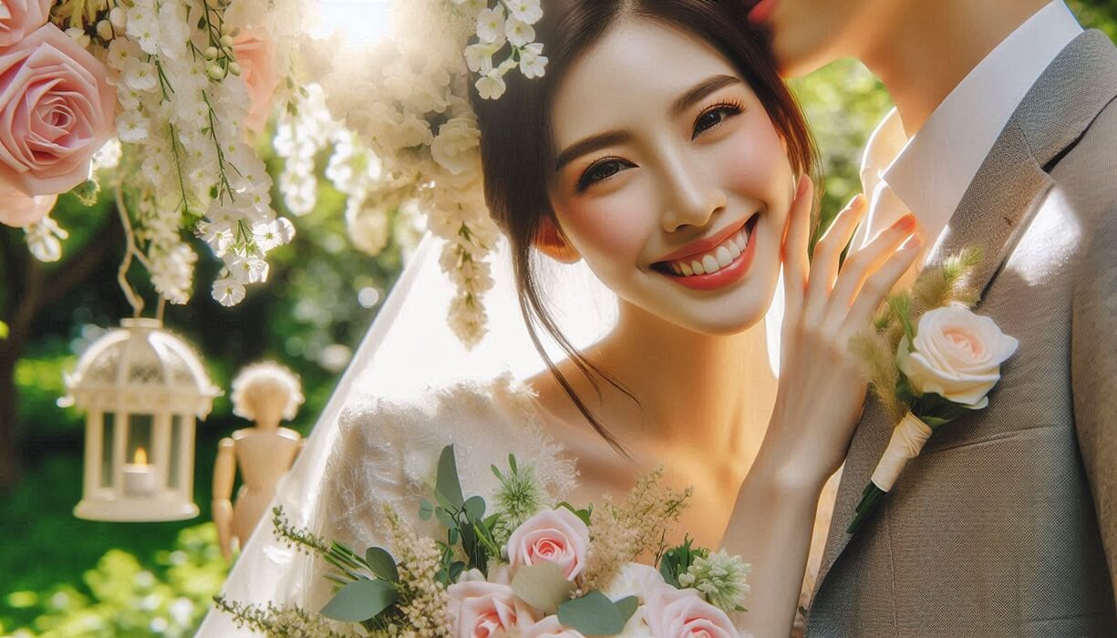 104 Wedding Wishes for a Niece: Heartfelt Messages for Her Big Day