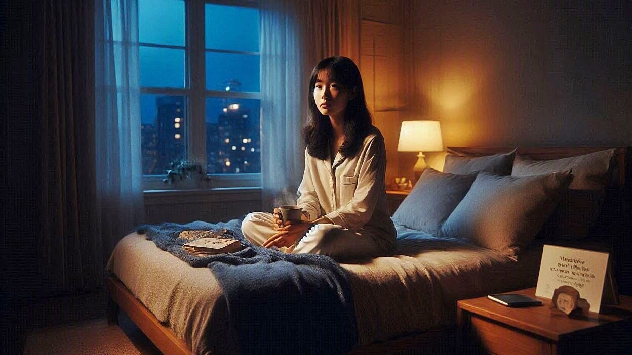 97 Heartfelt Monday Good Night Wishes to Start Your Week Right