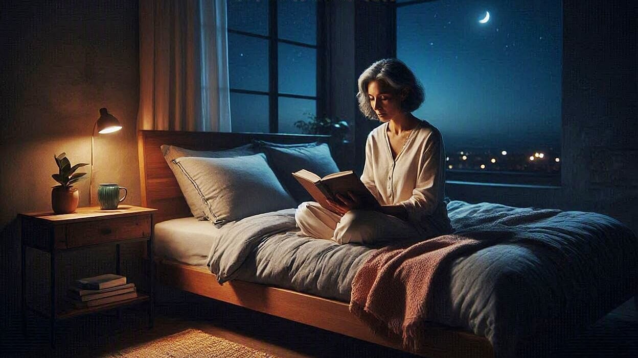 85 Positive Good Night Wishes to Transform Your Evenings & Sleep