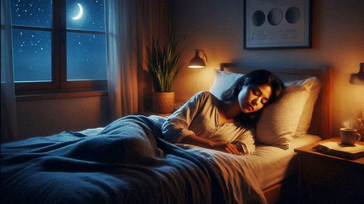 83 Good Night Wishes for Girlfriend: Heartfelt Messages to End Her Day Perfectly
