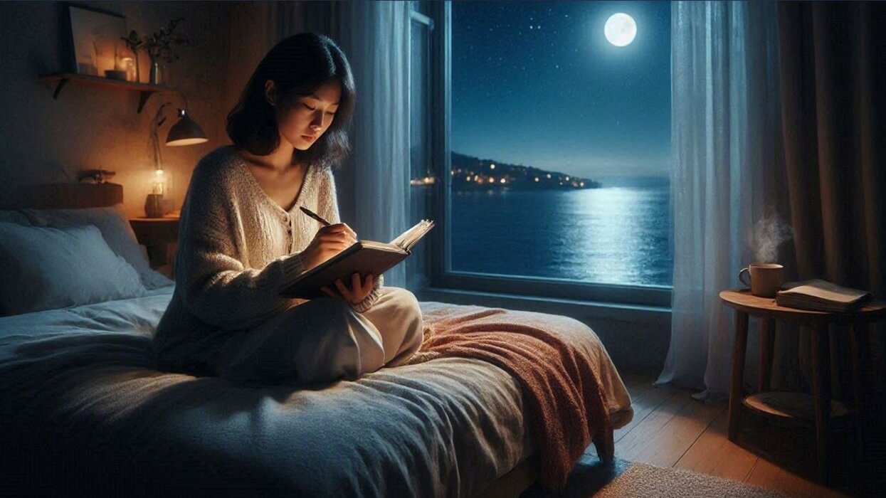 87 Inspirational Good Night Wishes to End Your Day with Purpose and Peace