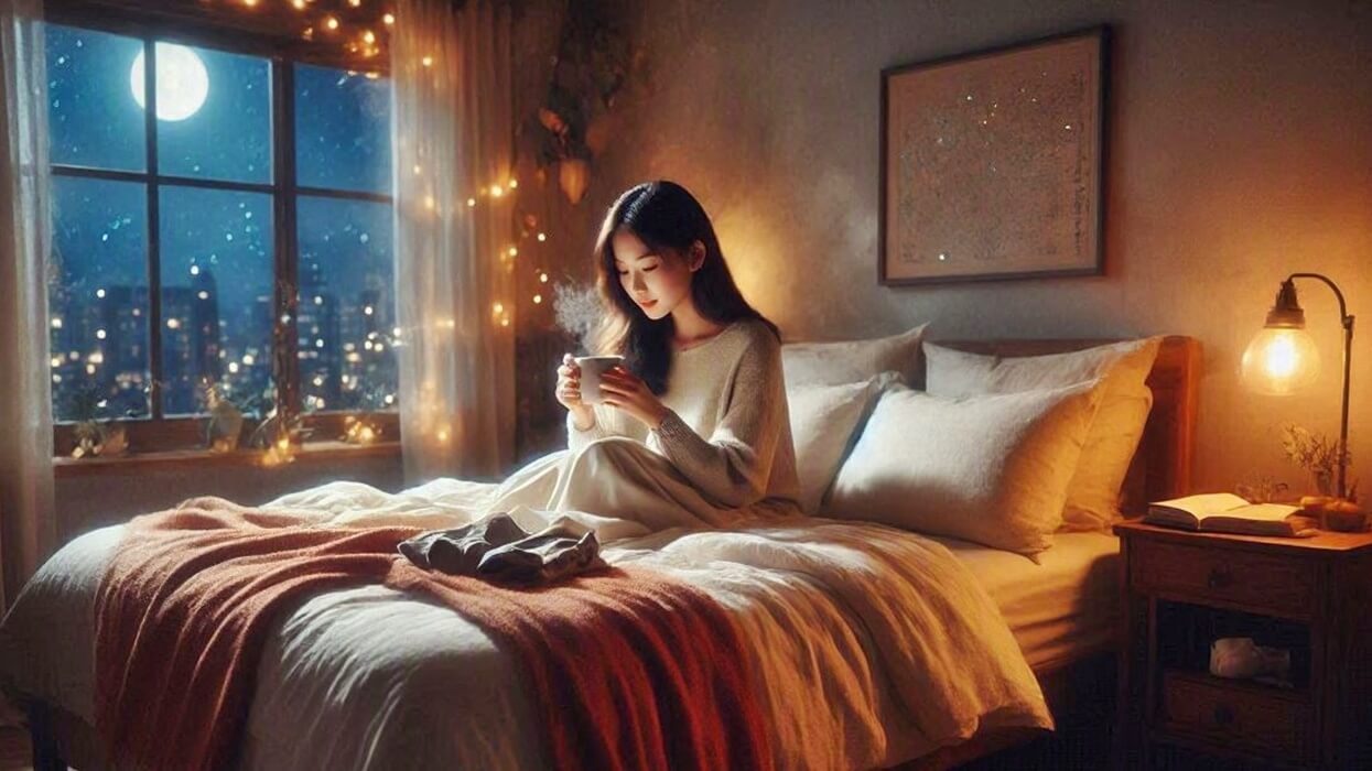 108 Heartfelt Good Night Wishes for Someone Special to Light Up Their Dreams