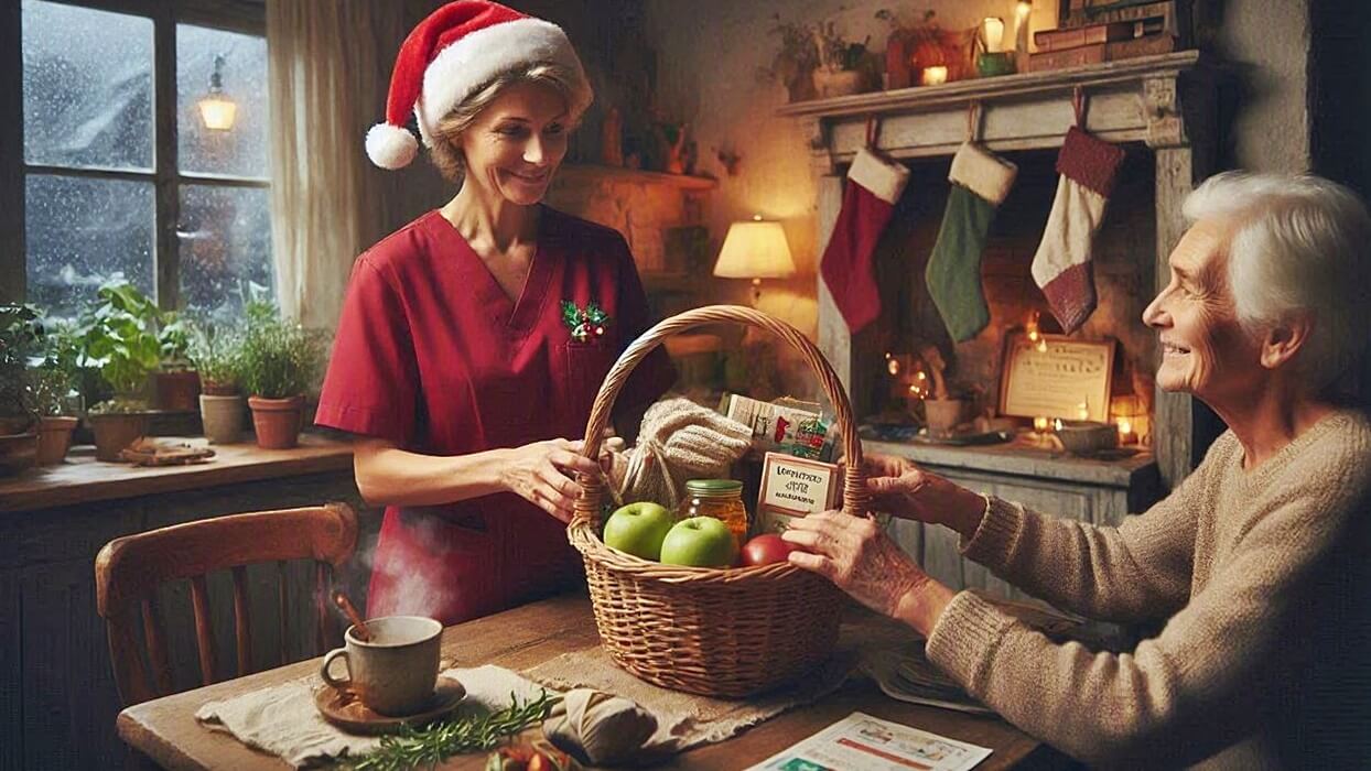 87 Merry Christmas Health Wishes: Spreading Joy and Wellness This Holiday