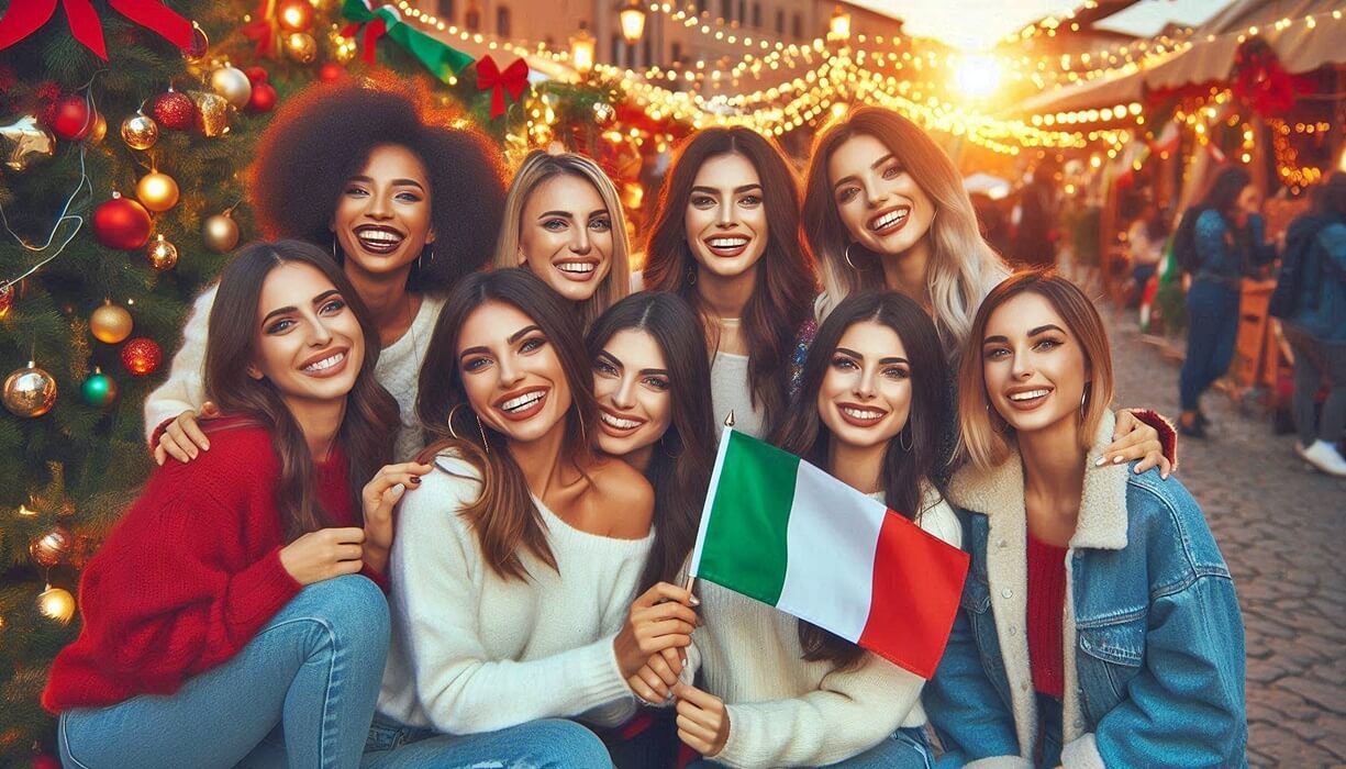 89 Italian Merry Christmas Wishes to Share Joy and Warmth This Holiday