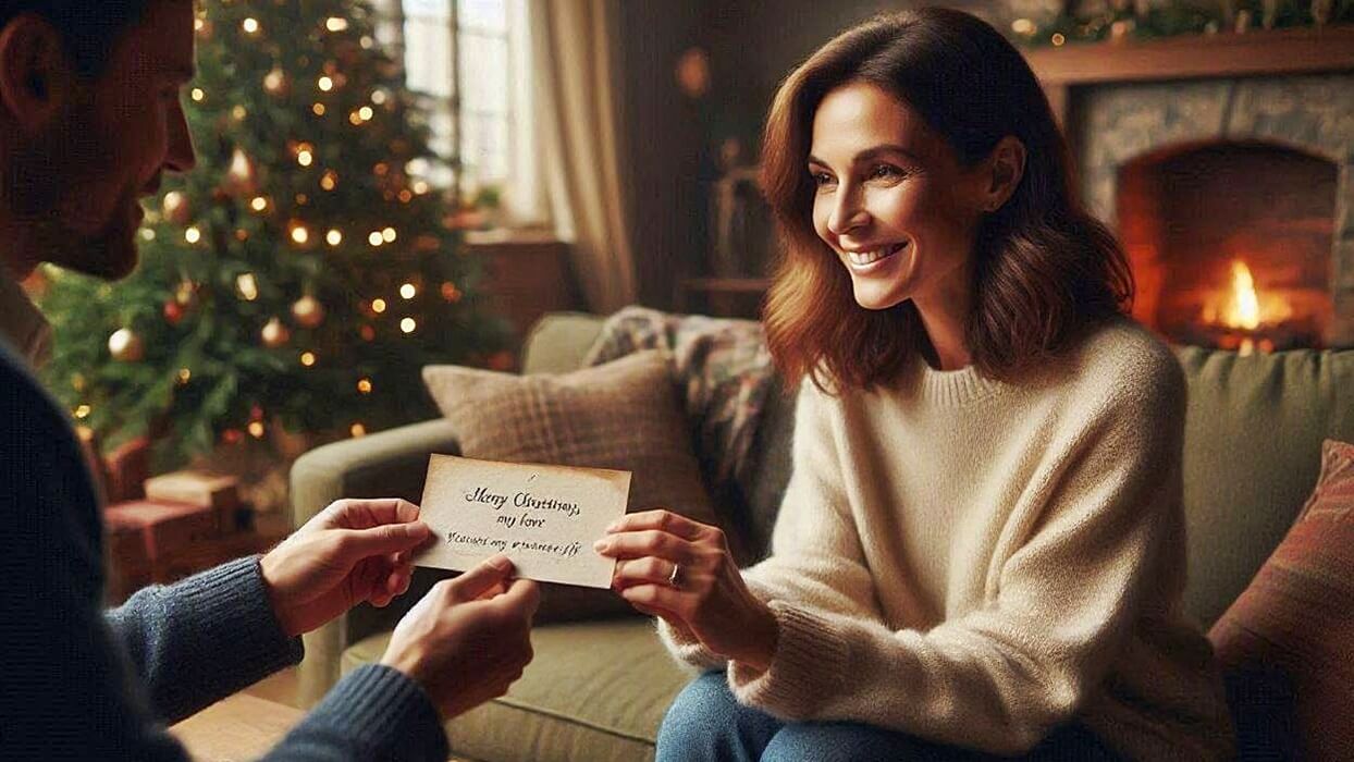 98 Merry Christmas Wishes Sister: Heartfelt Messages for Your Sibling