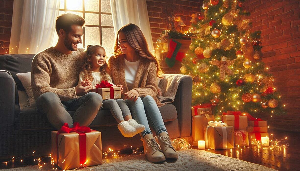87 Merry Christmas Wishes to Daughter: Heartfelt Messages for Your Leading Lady