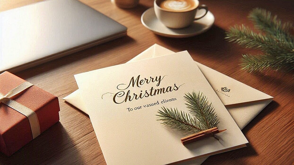 97 Merry Christmas Wishes to Clients: Crafting the Perfect Holiday Greeting