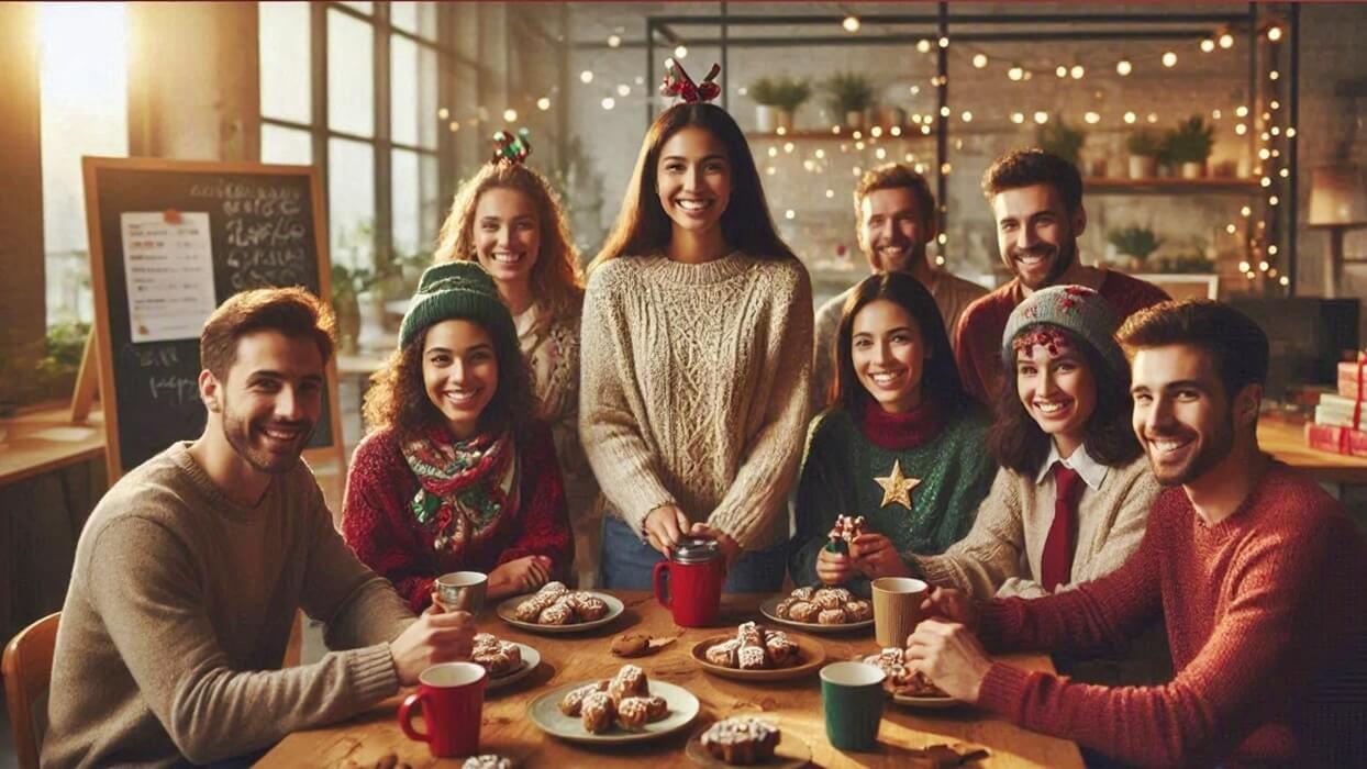 86 Merry Christmas Wishes to Employees: Boost Morale & Spread Joy