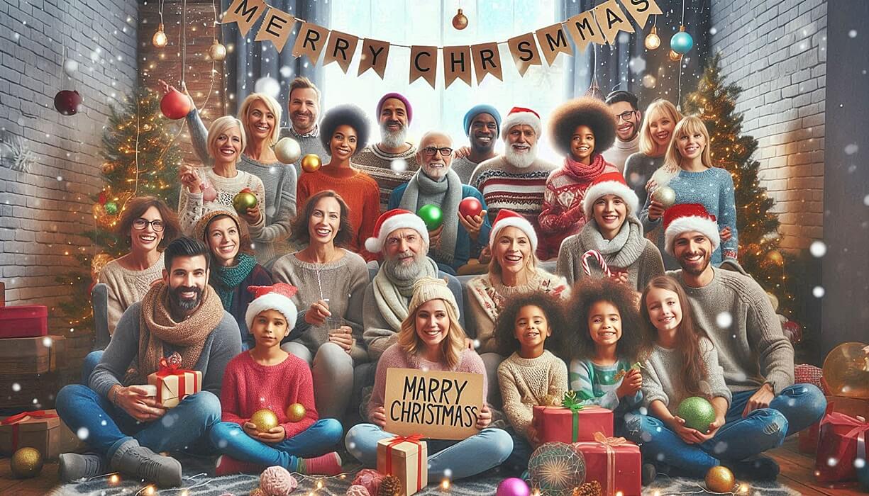 85 Merry Christmas and Best Wishes for the New Year: A Heartfelt Guide