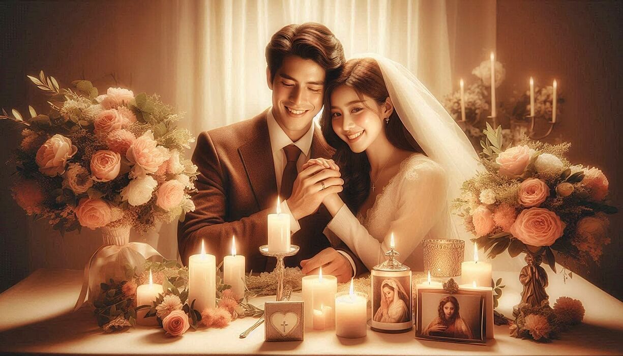 96 Religious Wedding Anniversary Wishes for Every Faith Tradition