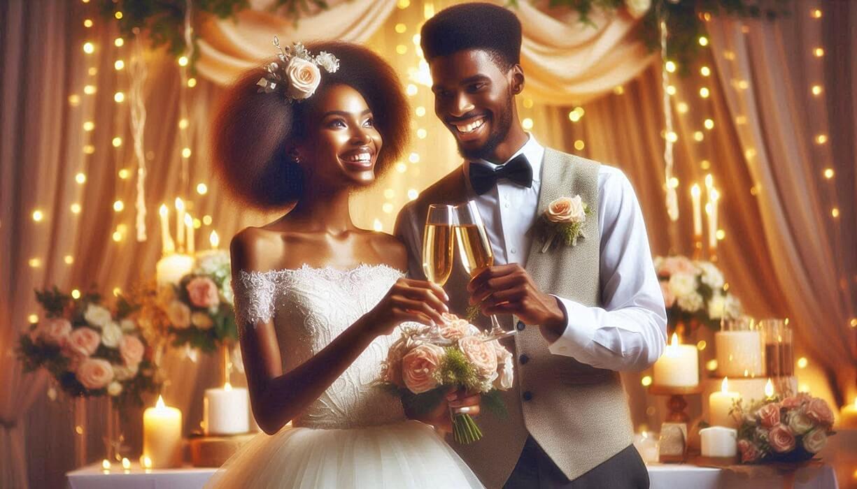87 Heartfelt Wedding Wishes Quotes for Couple: Your Ultimate Guide