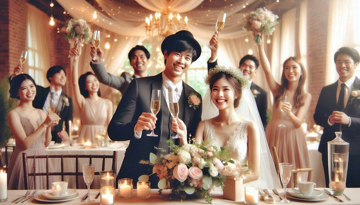 86 Emotional Wedding Wishes for Sister: Heartfelt Messages to Convey Your Love