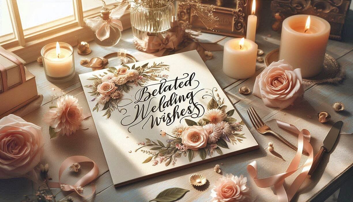 94 Well Wishes Wedding Quotes to Make Your Card Truly Memorable