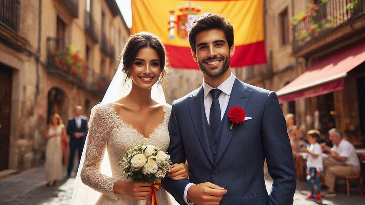 84 Wedding Wishes Spanish Examples for Your Heartfelt Messages