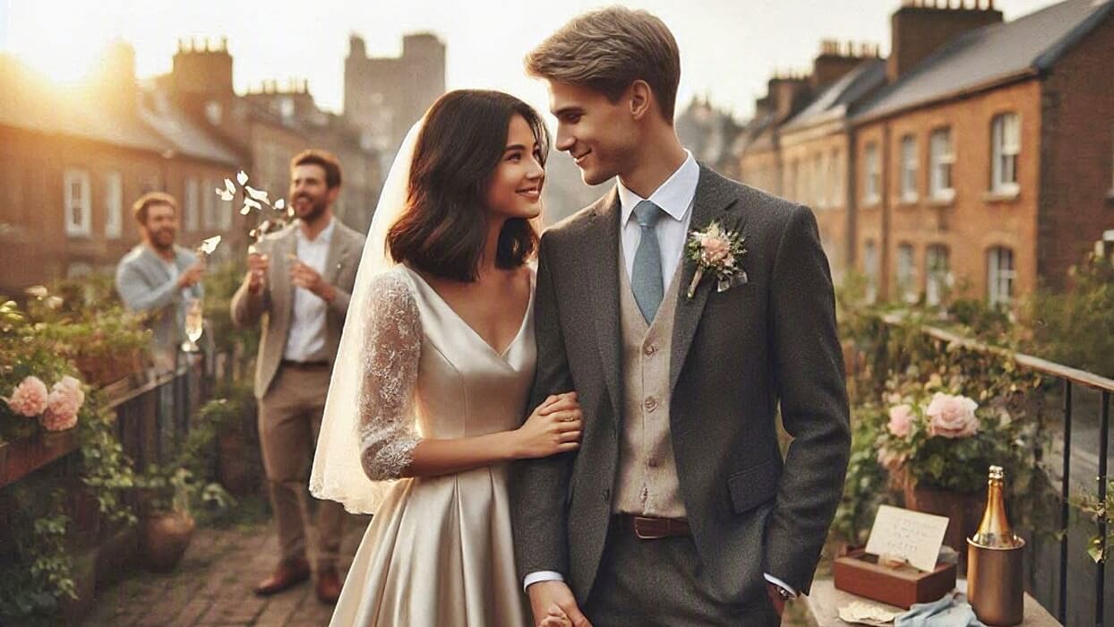 89 Wedding Wishes for Young Couple: Perfect Messages for Their Big Day