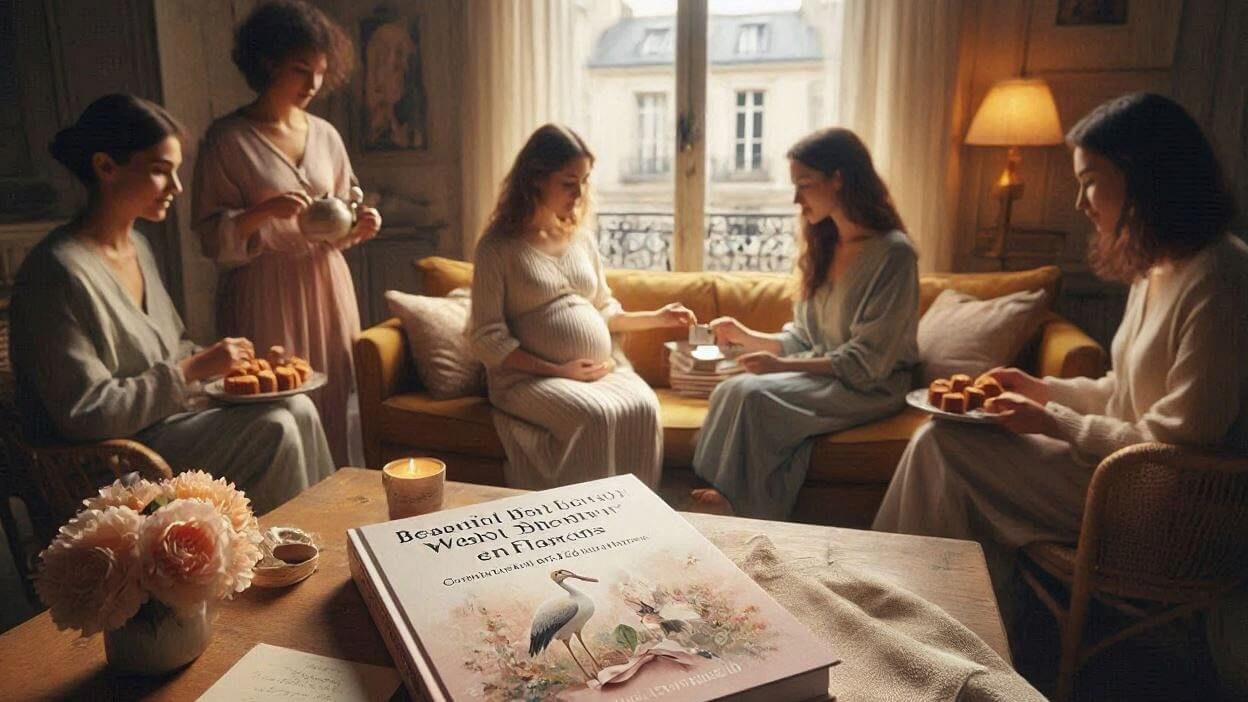 89 Beautiful Baby Shower Wishes en Francais: Complete Guide & Examples