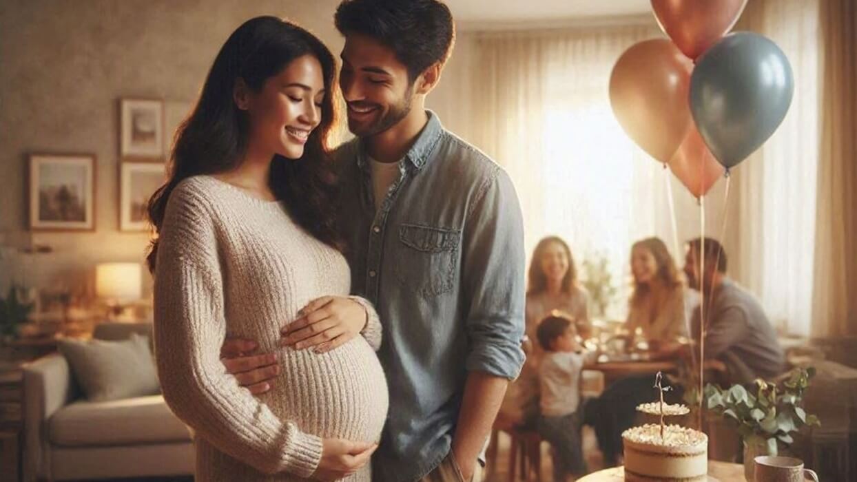 89 Baby Shower Wishes for a Girl Religious Blessings and Messages