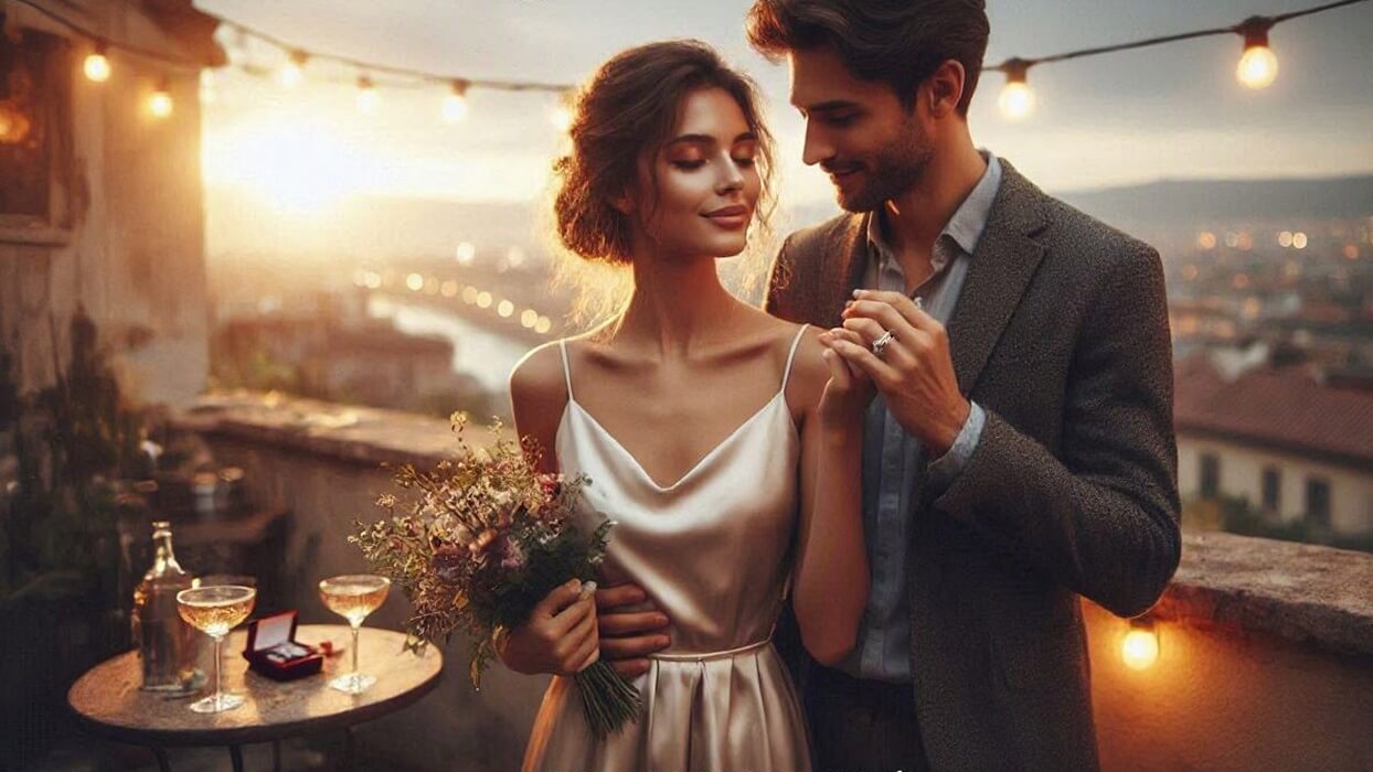 89 Heartfelt Engagement Wishes Wordings for Every Happy Couple