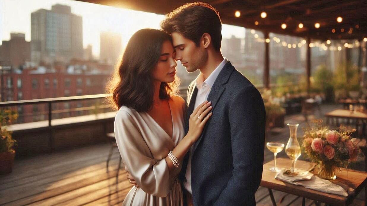 98 Heartfelt Engagement Wishes for Niece to Celebrate Her Love