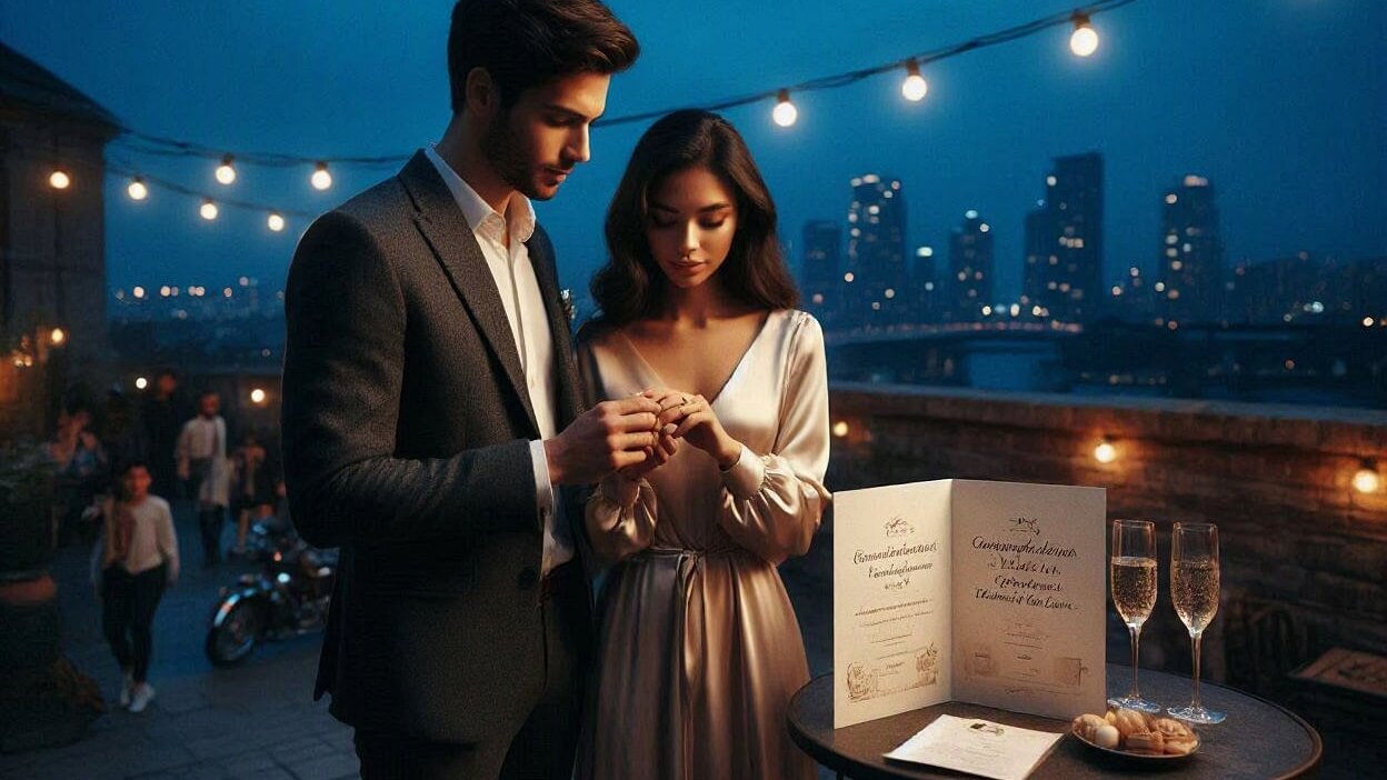 115 Congratulations for Engagement Wishes: Your Ultimate Guide to Celebrating Love