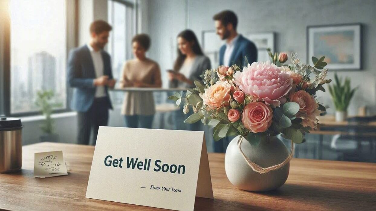 89 Get Well Wishes for Coworker After Surgery: Thoughtful Messages to Send
