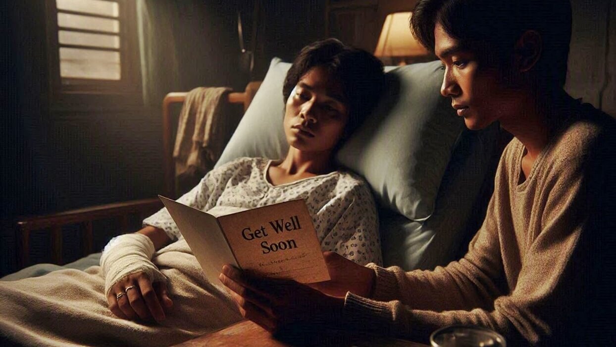 98 Thoughtful Get Well Wishes After Accident Messages & Quotes