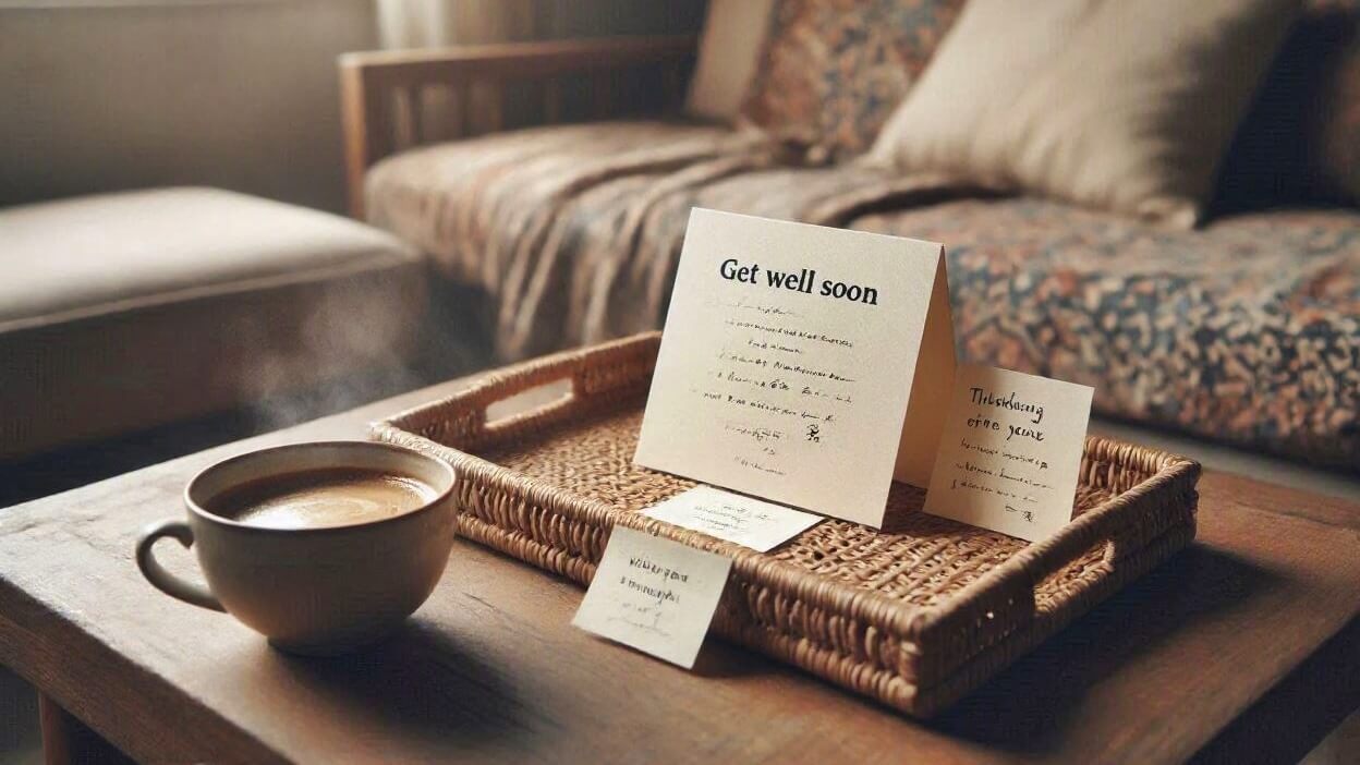 87 Inspirational Get Well Wishes That Truly Heal the Spirit