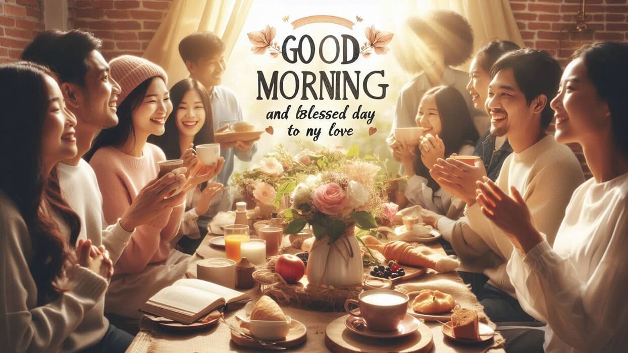 97 What to Say When Someone Wishes You a Good Day: Perfect Replies for Every Situation