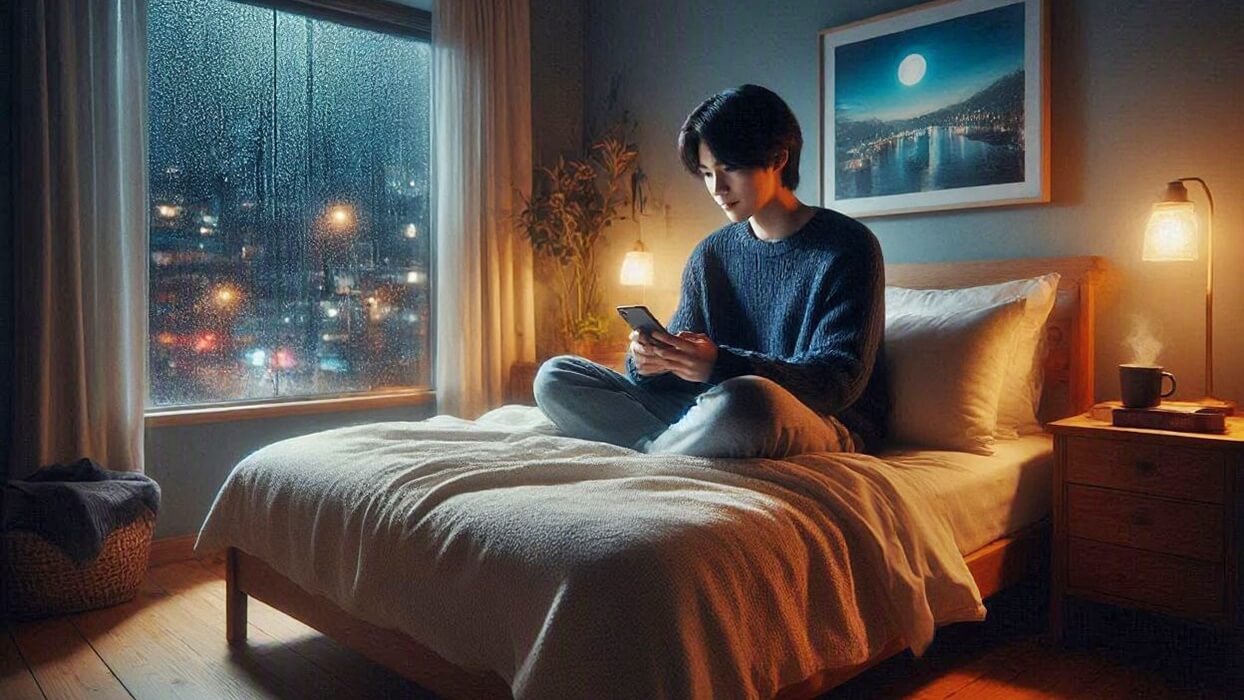 98 Good Night Dreams Wishes: Sweet Messages to Send Tonight