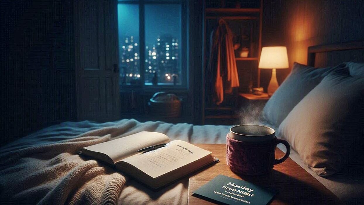 83 Heartfelt Good Night Wishes and Quotes to End Your Day Perfectly