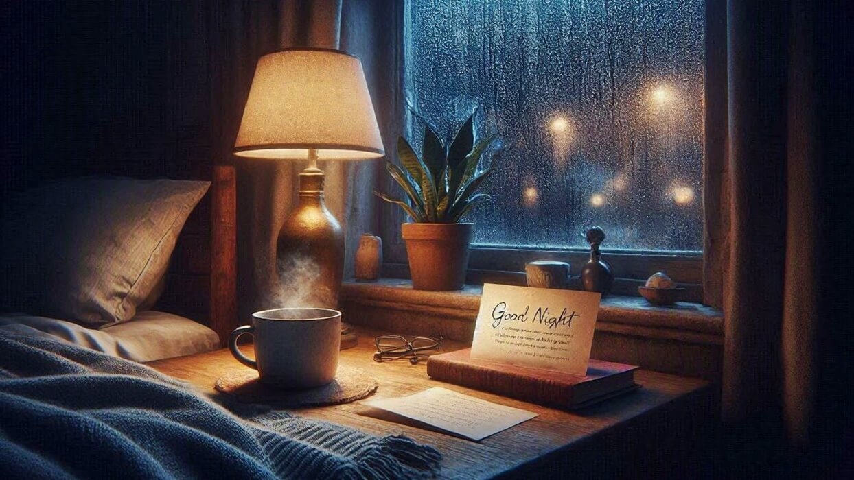 97 Good Night Saturday Wishes to End Your Weekend Perfectly