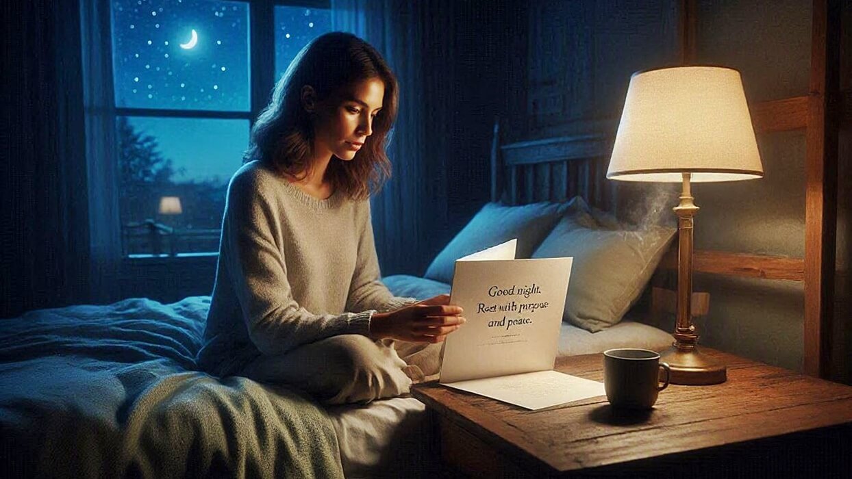 89 Heartfelt Good Night Sweet Dreams Wishes for Your Loved Ones