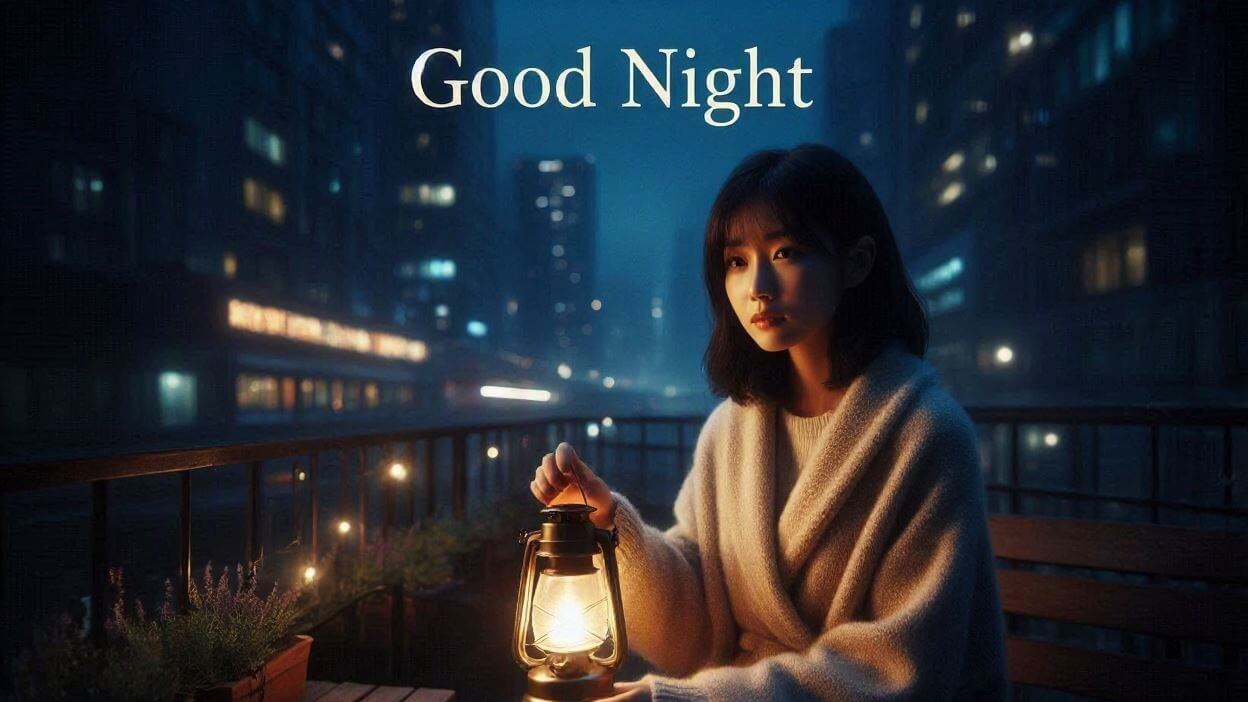85 Inspiring Good Night Wishes to End Your Day with Warmth and Joy