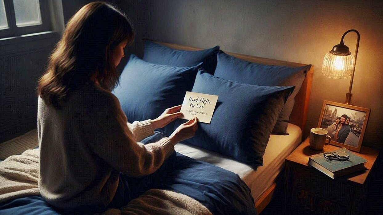 86 Good Night Sleep Wishes to Send Sweet Dreams Tonight