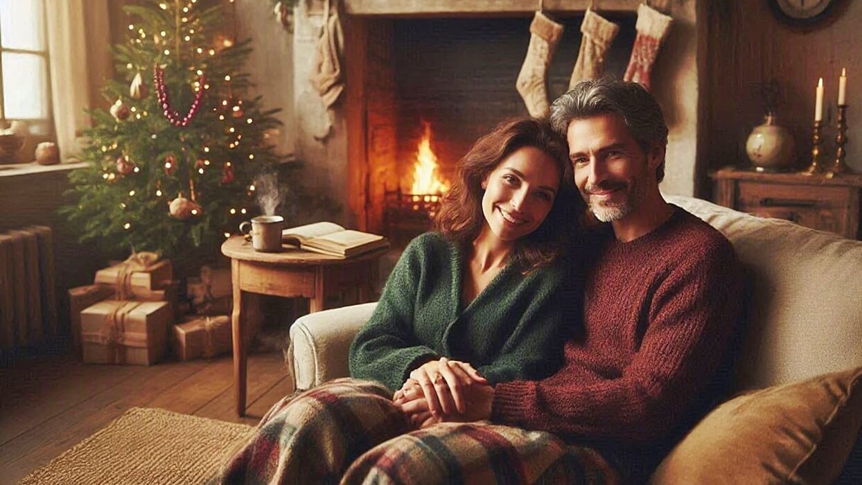 85 Merry Christmas Blessings Wishes: Heartfelt Messages to Share This Holiday Season