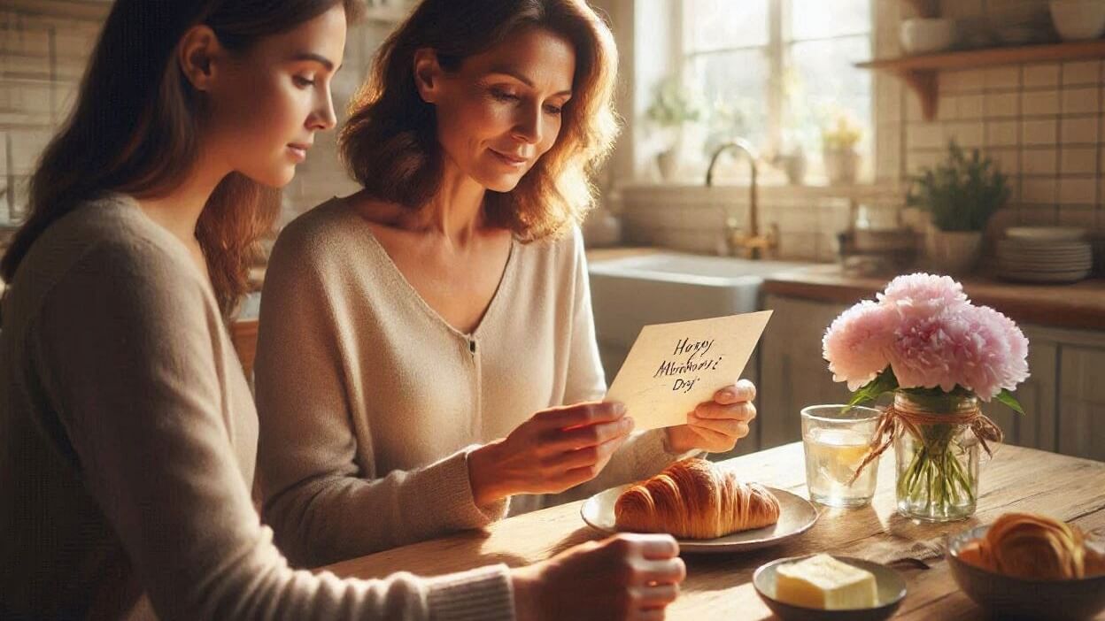 89 Good Wishes for Mother's Day: Heartfelt Messages to Celebrate Mom