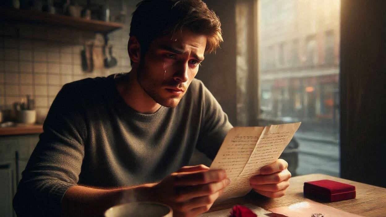 89 Heart Touching Valentines Day Wishes for Husband That Will Make Him Cry