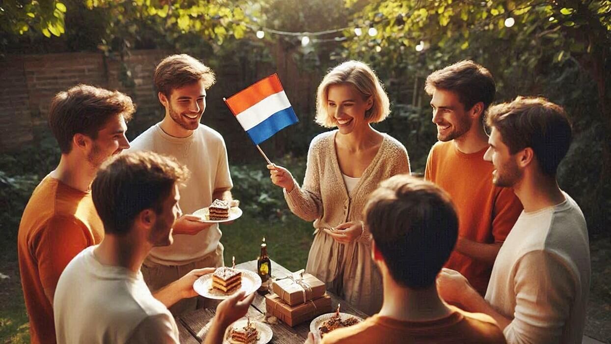 71 Dutch happy birthday wishes for girlfriend long distance relationship Love Notes