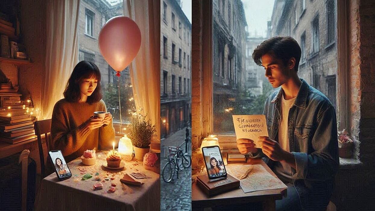 94 Spanish happy birthday wishes for girlfriend long distance relationship sweet ideas