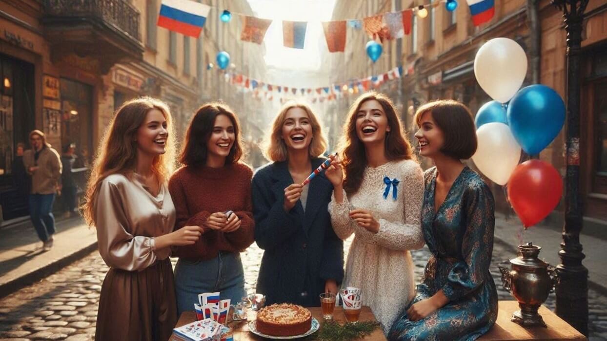 97 Russian funny happy birthday wishes to make your friend smile today
