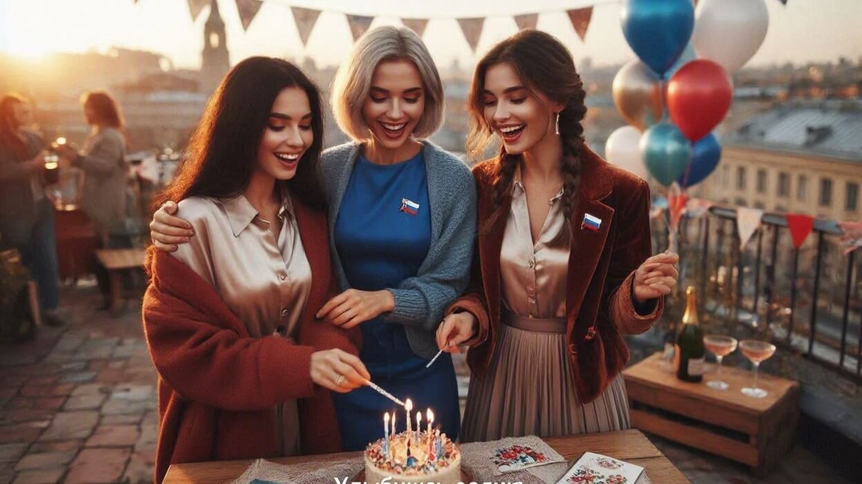 88 Russian happy birthday wishes for sister Warm Ideas She Loves Today