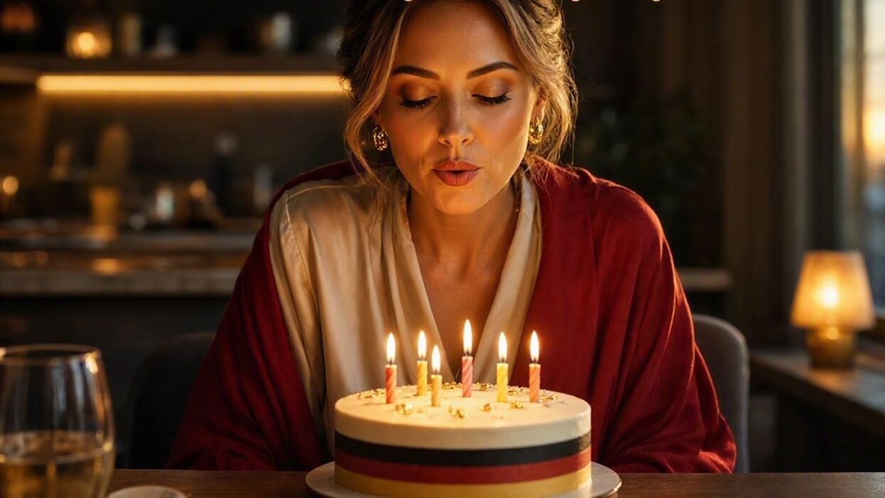 104 German happy birthday wishes for friend to cheer your best buddy today