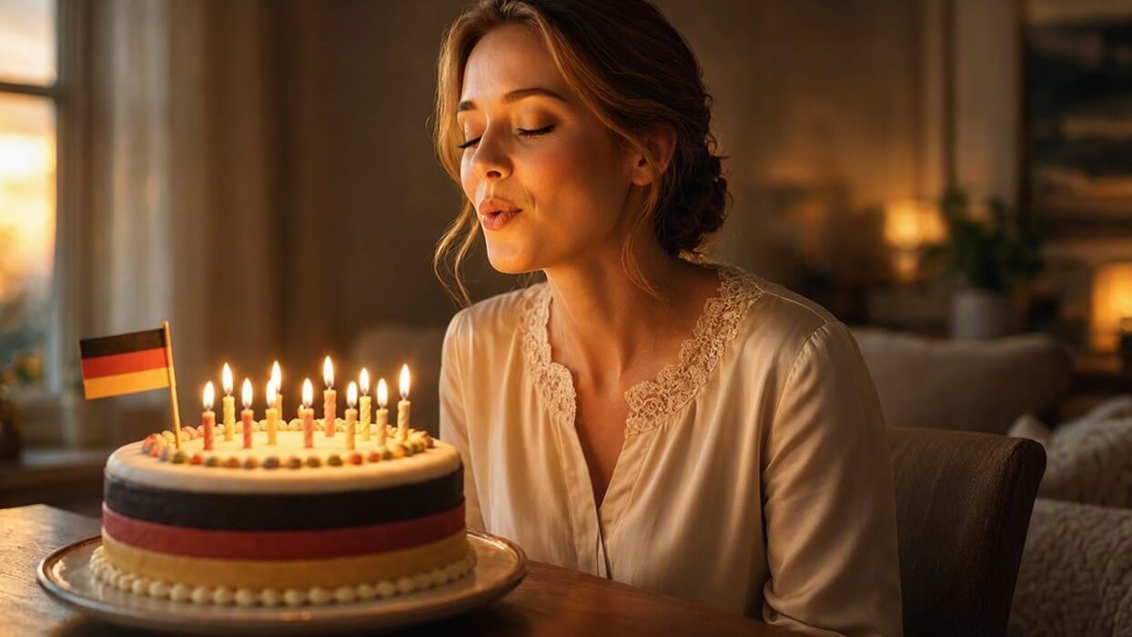87 German happy birthday wishes for sister with sweet words today dear