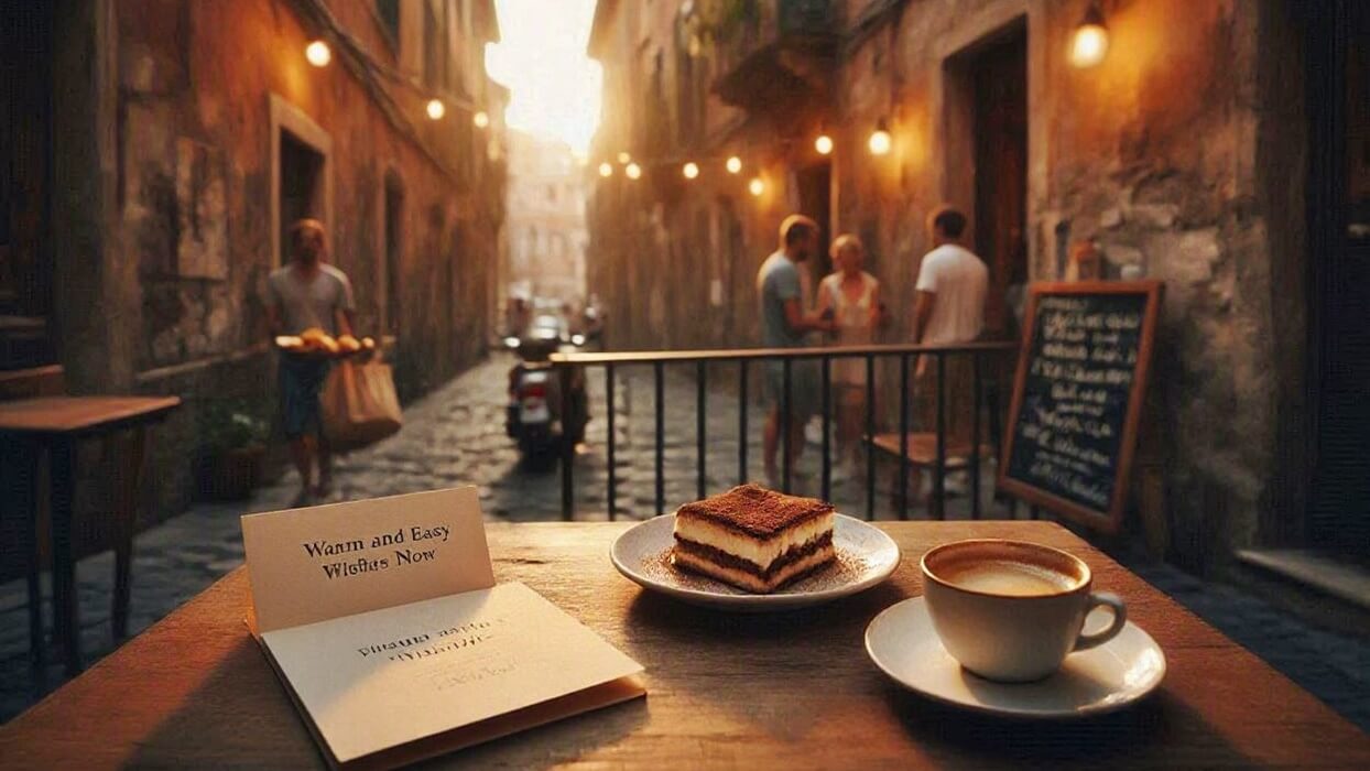97 Italian Happy Birthday Wishes Quotes For Warm Celebration Messages!