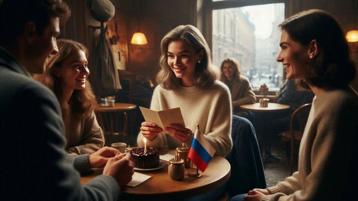 87 Russian belated happy birthday wishes warm heartfelt messages today